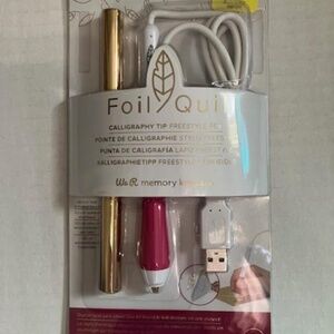 We R Memory Keepers Foil Quill (2 pcs)